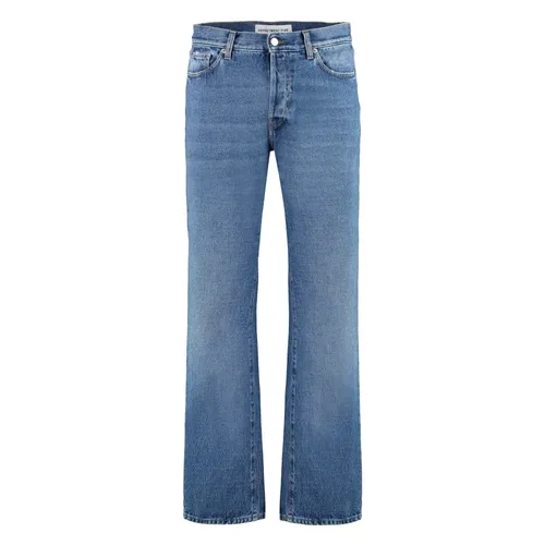 Bowl Jeans - Department Five - Modalova