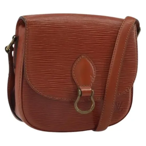 Pre-owned Vintage Crossbody Bag - Louis Vuitton Vintage - Modalova