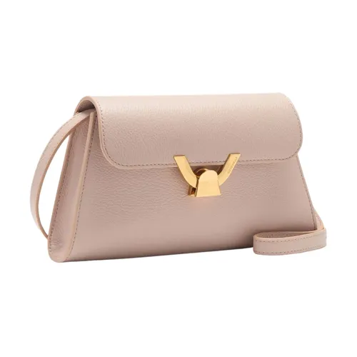 Dew Shoulder Bag - Coccinelle - Modalova