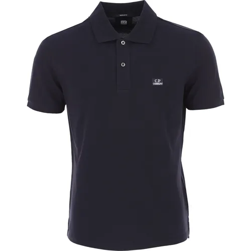 Polo Shirt, Elevate Your Style - C.p. Company - Modalova
