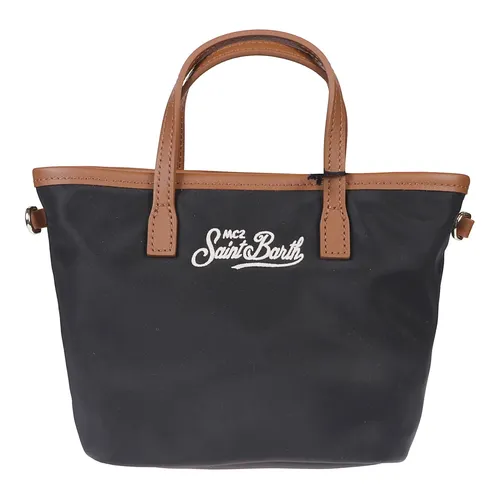 Mini Handbag - MC2 Saint Barth - Modalova