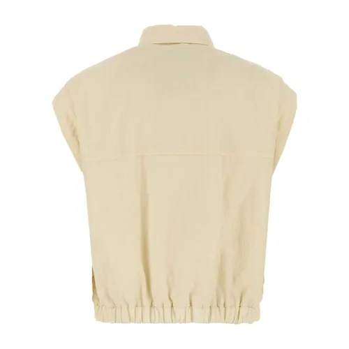 Smanicato Vest - Herno - Modalova