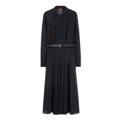 Maxi Dresses - Max Mara - Modalova