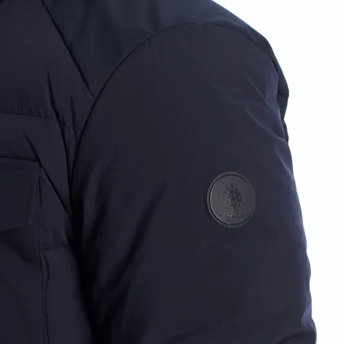 Parka Jacket - U.s. Polo Assn. - Modalova