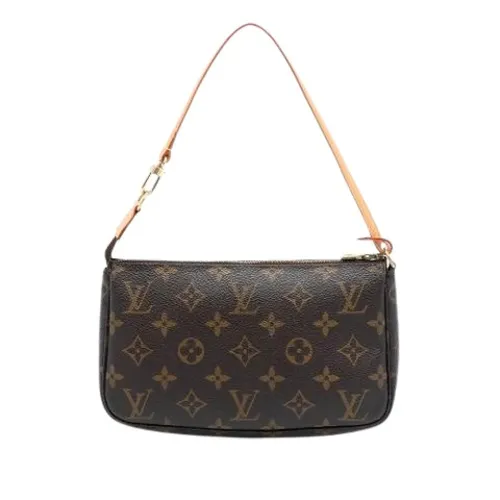 Pre-owned Vintage Shoulder Bag - Louis Vuitton Vintage - Modalova