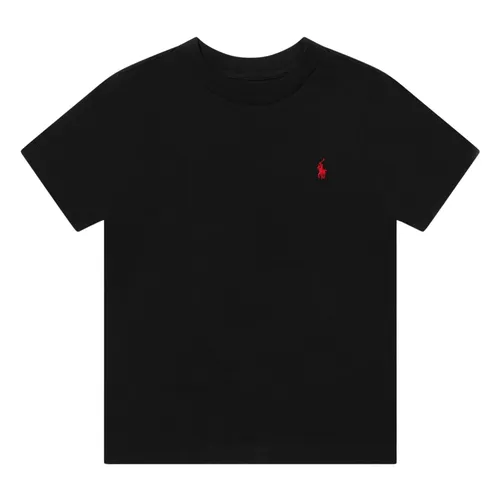 Ralph Lauren Boys T-Shirt - Ralph Lauren - Modalova