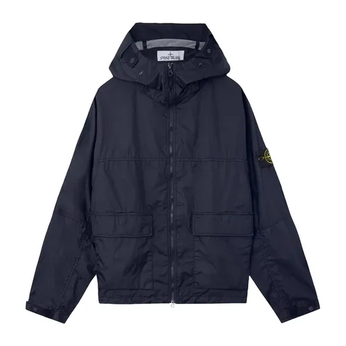 Wind Jacket - Stone Island - Modalova
