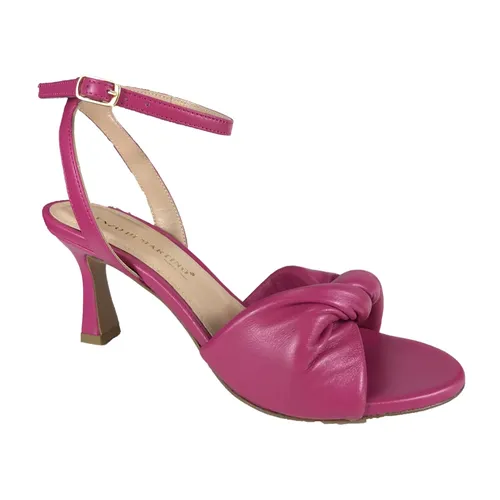 Sandals - Enzo Di Martino - Modalova