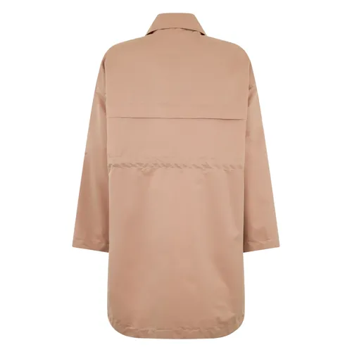 Double-Breasted Coat - Moorer - Modalova