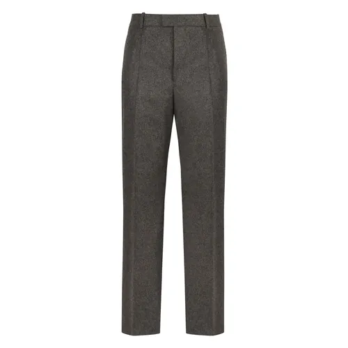 Wool Trousers - Bottega Veneta - Modalova