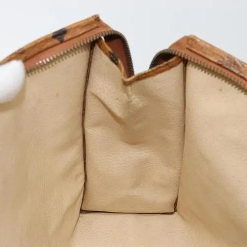 Pre-owned Clutch Bag - MCM Pre-owned - Modalova