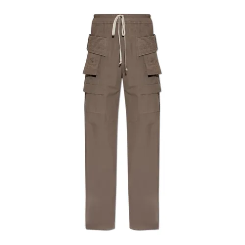 Trousers - Rick Owens - Modalova