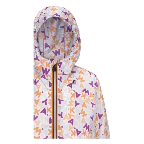 Claude Jacket - K-Way - Modalova