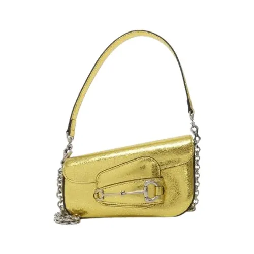 Pre-owned Mini Bag - Gucci Vintage - Modalova