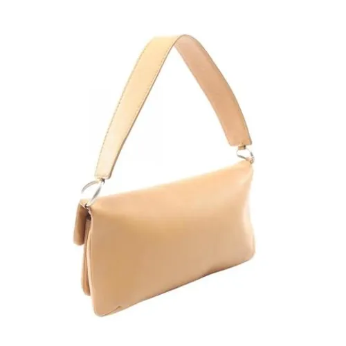 Pre-owned Vintage Shoulder Bag - Chanel Vintage - Modalova
