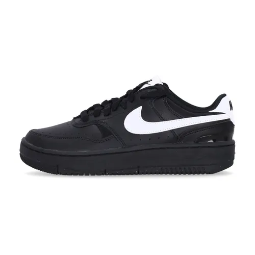 Gamma Force Low Shoe Black/White - Nike - Modalova