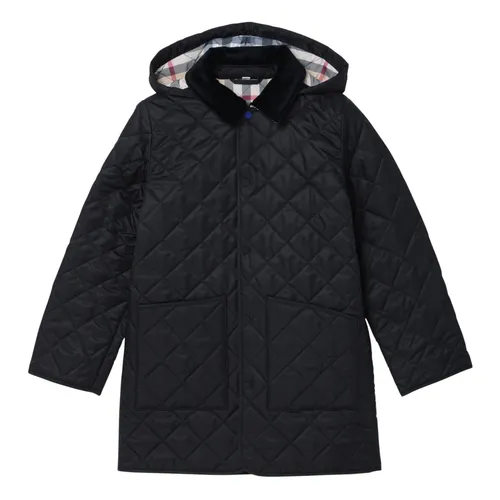 Padded Jacket - Burberry - Modalova