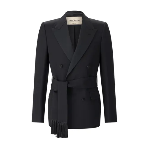 Formal Blazers - Valentino - Modalova