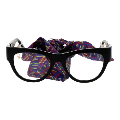 Cat Eye Optical Frames - Guess - Modalova