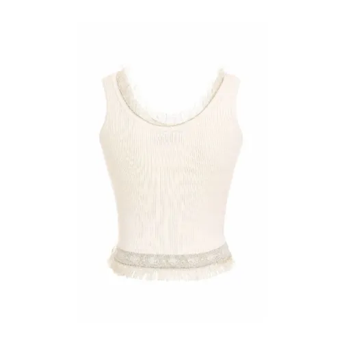 Top Bianco - Chiara Ferragni Collection - Modalova