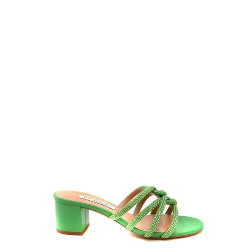 Heeled Mules - Aquazzura - Modalova