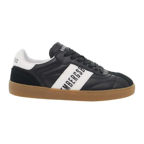 Flat shoes - Bikkembergs - Modalova