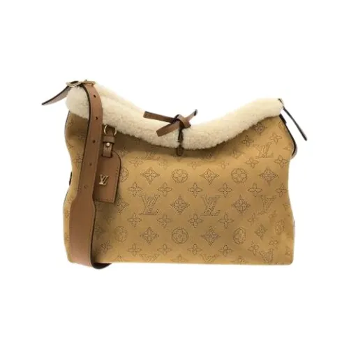 Pre-owned Vintage Shoulder Bag - Louis Vuitton Vintage - Modalova