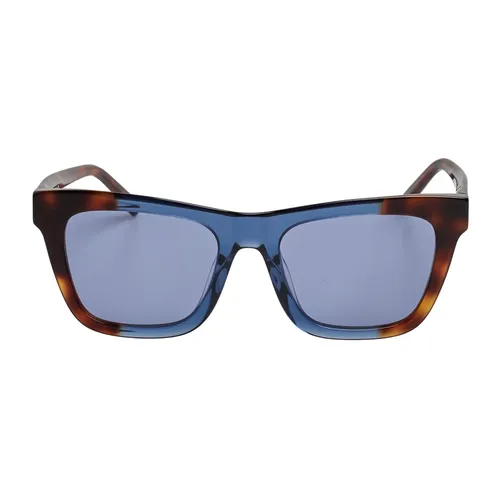 Rectangle Sunglasses - Dkny - Modalova