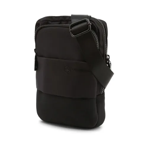 Adjustable Polyester Crossbody Bag for Men - Lumberjack - Modalova