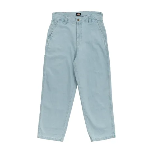 Jeans > Wide Jeans - - Dickies - Modalova