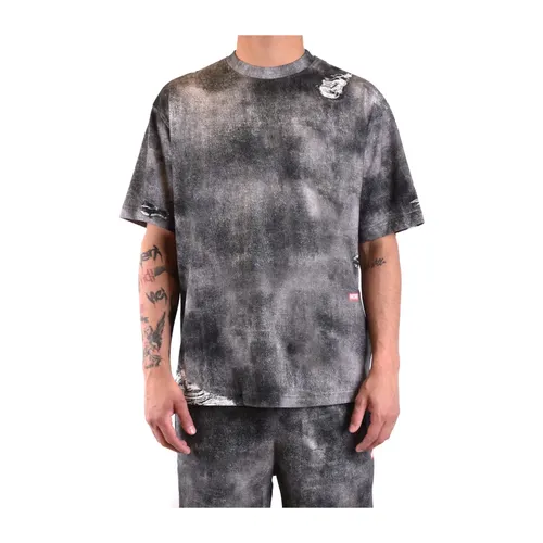 Stylish T-Shirt - Diesel - Modalova