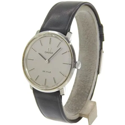 Pre-owned Vintage Wristwatch - Omega Vintage - Modalova