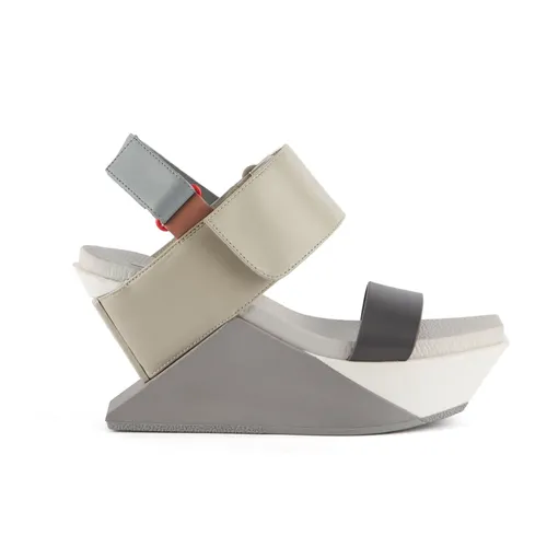 Delta Wedge Sandal - United Nude - Modalova