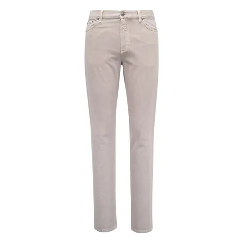 Jeans > Slim-fit Jeans - - Zegna - Modalova