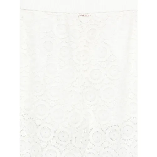 Macramé Pants - Twinset - Modalova
