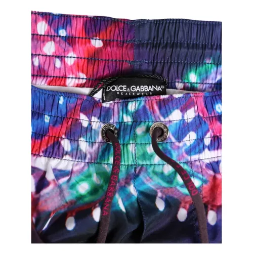 Swimshorts - Dolce & Gabbana - Modalova