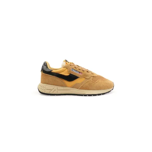 Reelwind Low Sneakers - Autry - Modalova
