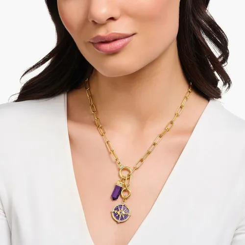 Brooch - Thomas Sabo - Modalova