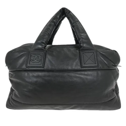 Pre-owned Weekend Bag - Chanel Vintage - Modalova