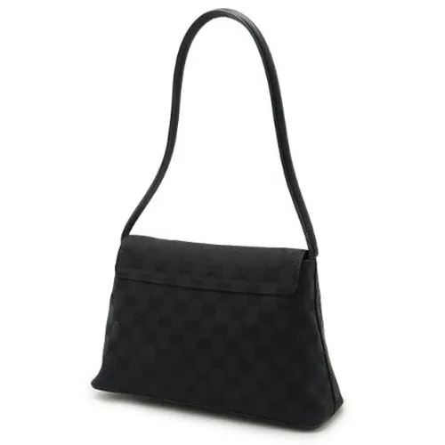 Pre-owned Shoulder Bag - Gucci Vintage - Modalova