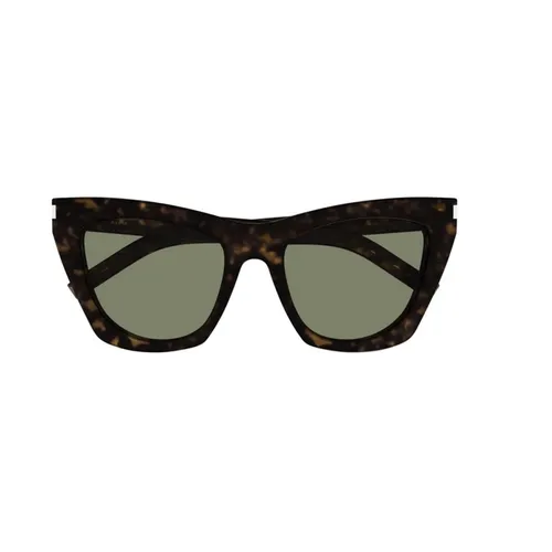 Authentic Kate 033 Glasses, Premium Quality! - Saint Laurent - Modalova
