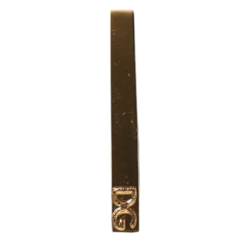 Tie Clip Bar - Dolce & Gabbana - Modalova