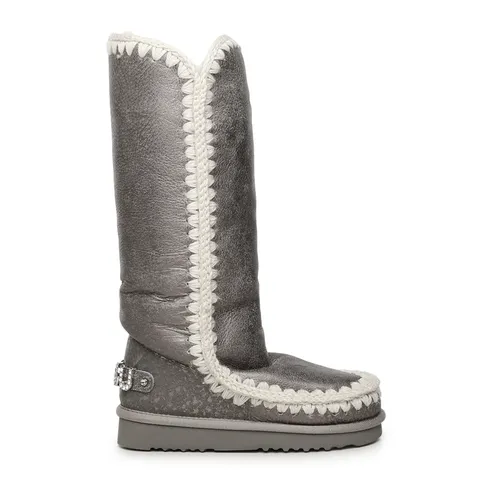 Eskimo 40 Boots - Mou - Modalova