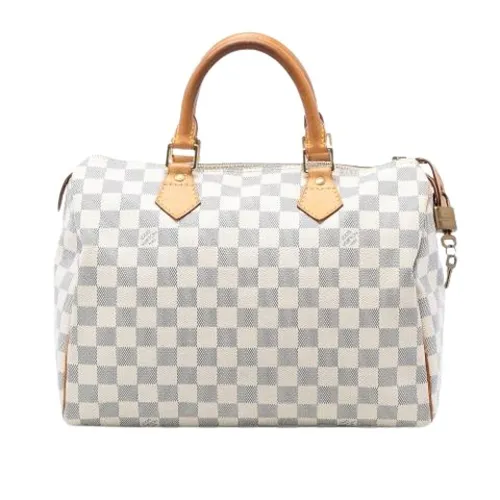 Pre-owned Vintage Handbag - Louis Vuitton Vintage - Modalova