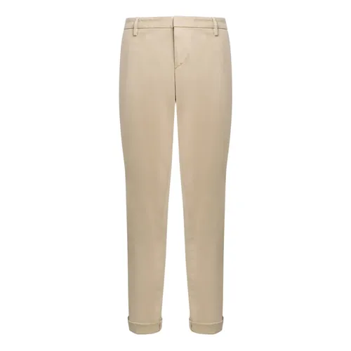 Gaubert Relax Trousers - Dondup - Modalova