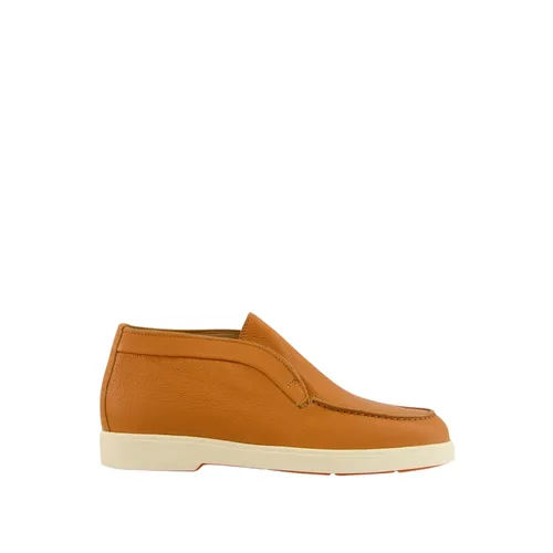 Desert Boot - Santoni - Modalova