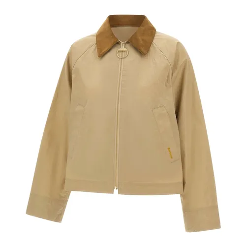 Catlin Jacket - Barbour - Modalova