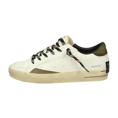 Shoes > Sneakers - - Crime London - Modalova