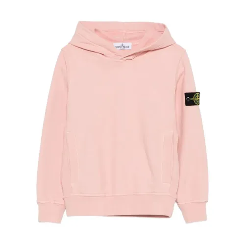 Sweatshirt - Stone Island - Modalova