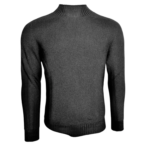Rainwool Turtleneck - Gran Sasso - Modalova